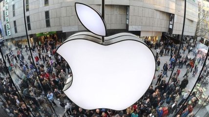 Apple оказалась первой в списке среди самых дорогих брендов