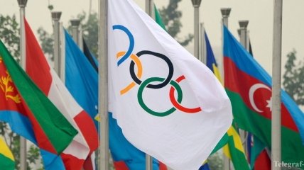 Германия обеспокоилась проблемами допинга на Олимпиадах