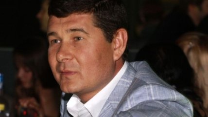 Онищенко подал в суд на Генпрокуратуру и НАБУ
