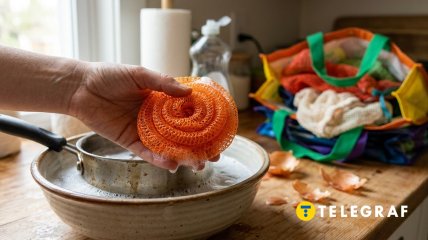 Что можно отмыть таким скребком
