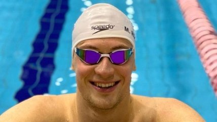 Еще одна "бронза": украинский пловец Романчук стал третьим на Олимпиаде в Токио