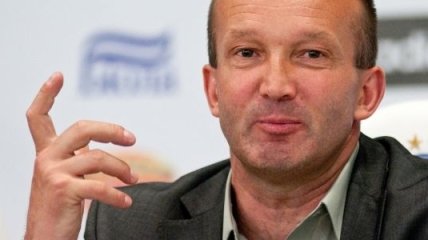 Григорчук прокомментировал игру голкипера одесского клуба