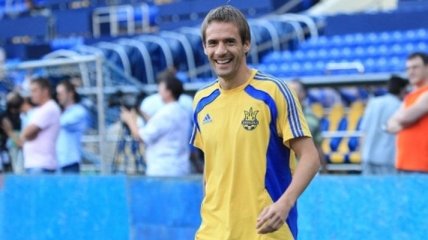 Марко Девич: Я всегда рад приезжать в сборную Украины