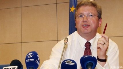 ЕС выделит  €22 млн  на развитие правовой системы Грузии