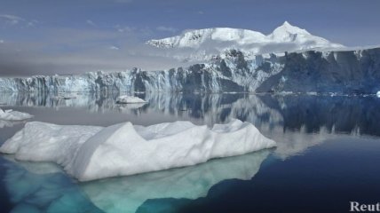 В Антарктиде произошло то, чего ученые ждали почти 2 года   