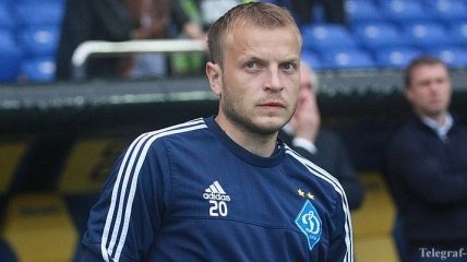 Гусев может стать тренером Динамо