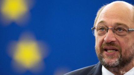 Шульц призвал пересмотреть кодекс этики ЕС