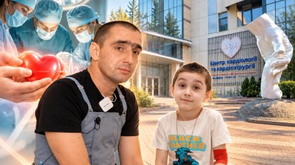 Пациенты с трансплантацией сердца