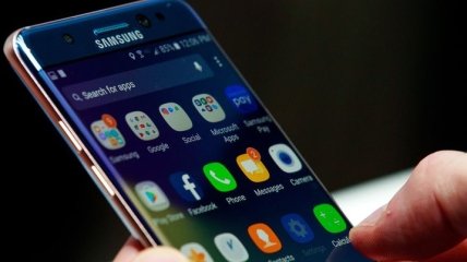 Samsung создала новый способ защиты информации для смартфонов