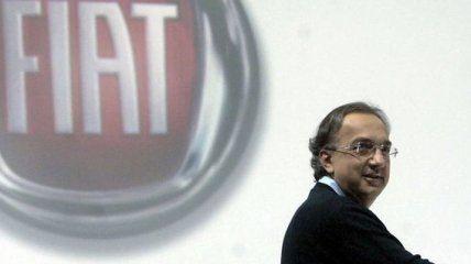 Умер бывший гендиректор FIAT Chrysler