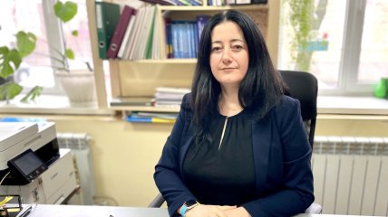 Светлана Ярошенко: "Нужно разбираться в каждой ситуации, когда нарушены права военнослужащего"