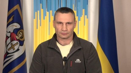 Виталий Кличко уволил чиновника КГГА