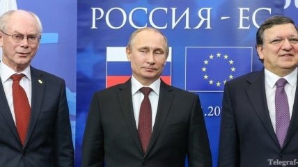 Обещание Путина по кредиту Украине не продержалось и 24 часов