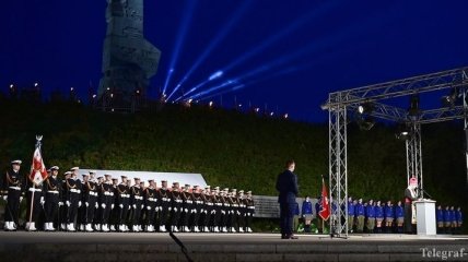 Почему Путина не желают видеть в Польше на 80-й годовщине Второй мировой
