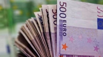 Минфин планирует привлечь €500 миллионов помощи от ЕС в марте