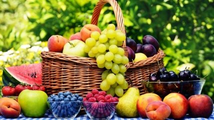 Ученые рассказали, что фрукты и овощи вредны для беременных