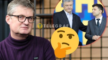 Игорь Кондратюк