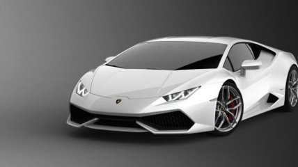 Каким будет наследник Lamborghini Gallardo?