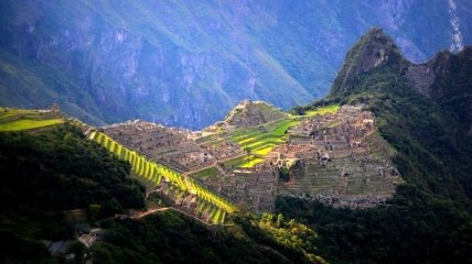Перу и Бразилия предлагают туристам 180-километровый маршрут