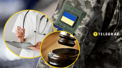 Суди почали чіткіше ухвалювати рішення у справах з ТЦК