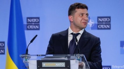 Зеленского пригласили в Лондон на заседание ПА НАТО