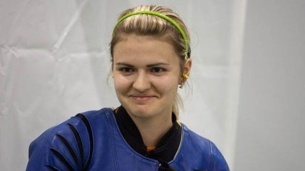 Украинцы завоевали 2 награды чемпионата Европы в стрельбе по движущейся мишени в миксте
