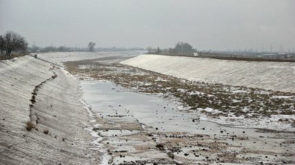 Кремль в пастці: дніпровська вода може запустити переговорний процес по Криму