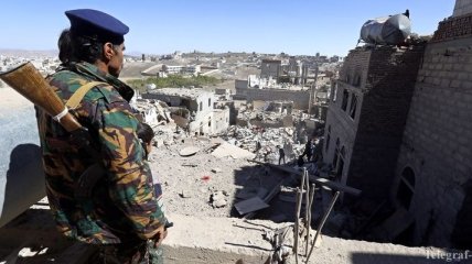 В Йемене у резиденции президента прогремел взрыв, восемь человек погибли