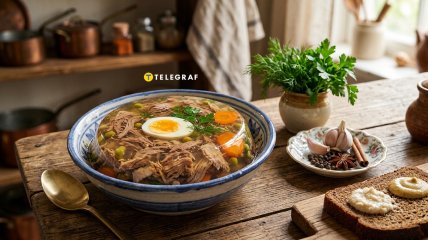 Приготовить вкусный холодец не сложно