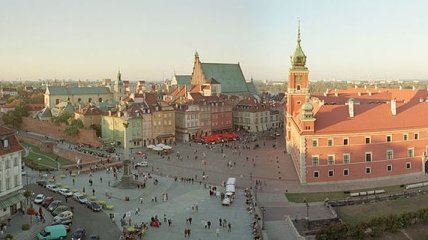 По Варшаве пройдут маршем националисты