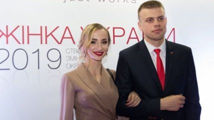 "Женщина Украины 2019": Прищепа завоевала престижную премию