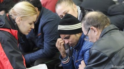 Соколов: Родственники иностранных пассажиров получат визы по упрощенной схеме