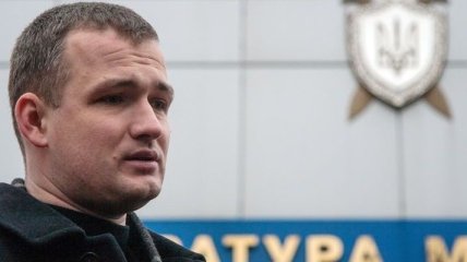 Левченко подал в Генпрокуратуру доказательства подкупа избирателей