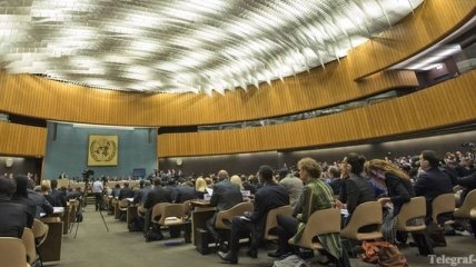 Сирийская коалиция требует отменить приглашения Ирана на "Женеву-2"