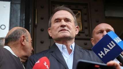 Виктор Медведчук: Объективную оценку действиям власти и оппозиции дадут украинцы на выборах