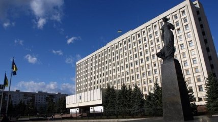 ЦИК за пять дней приняла документы 1248 мажоритарщиков