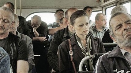 Украинская лента "Кроткая" вошел в список лучших фильмов 2018 года