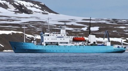 Ученые обнаружили в Арктике уникальные артефакты