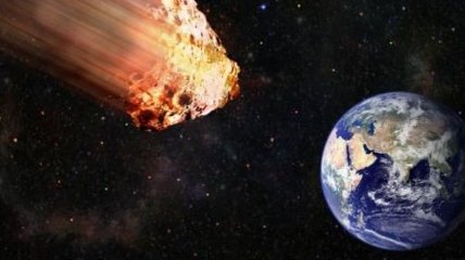Ученые раскрыли интересную черту астероида, погубившего динозавров