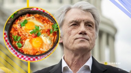 Віктор Ющенко