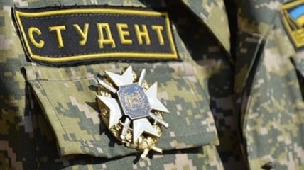 В Житомире из-за неосторожного обращения с оружием погиб курсант
