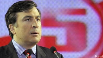 Саакашвили может быть привлечен к уголовной ответственности 