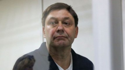Дело Вишинского: в киевском суде состоялось первое заседание (Видео)
