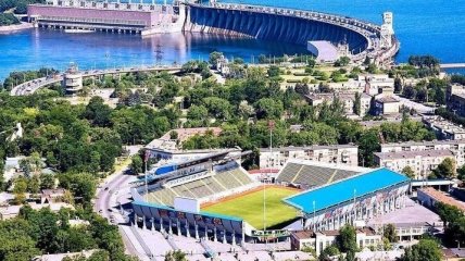 Перед финалом Кубка Украины в Запорожье пройдет Фестиваль футбола