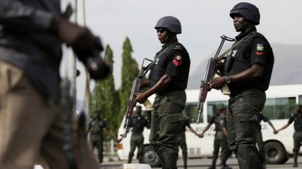 В Нигерии военных приговорили к смертной казни