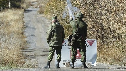 На Донбассе за сутки 19 вражеских обстрелов 