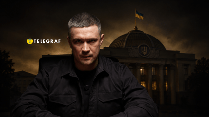 Михаил Федоров