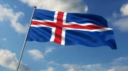Пиратская партия занимает третье место на выборах в Исландии