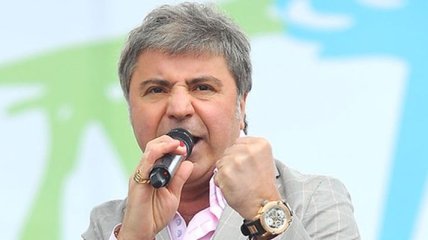 Сосо Павлиашвили женится на Ирине Патлах 