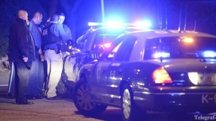 Полиция застрелила человека, подозреваемого в бостонском теракте